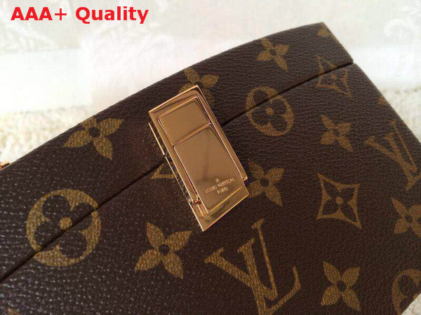 Louis Vuitton Twisted Box By Rei Frank Gehry M40275 Replica