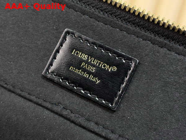 Louis Vuitton Vanity Pouch Trunk Monogram Reverse Canvas M29548 Replica