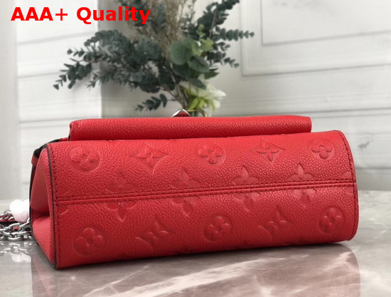 Louis Vuitton Vavin BB Pumpkin M44883 Replica