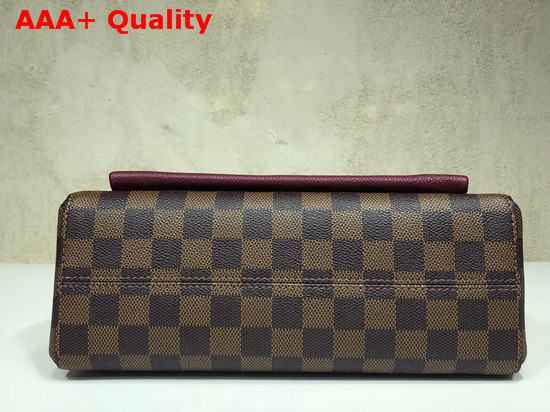 Louis Vuitton Vavin PM Bordeaux N40109 Replica