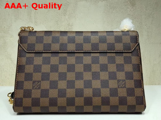 Louis Vuitton Vavin PM Noir N40108 Replica