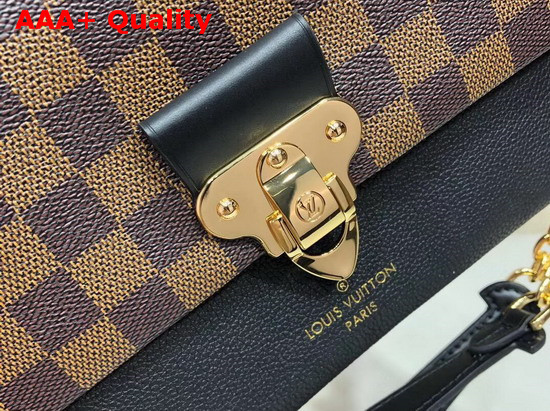 Louis Vuitton Vavin PM Noir N40108 Replica