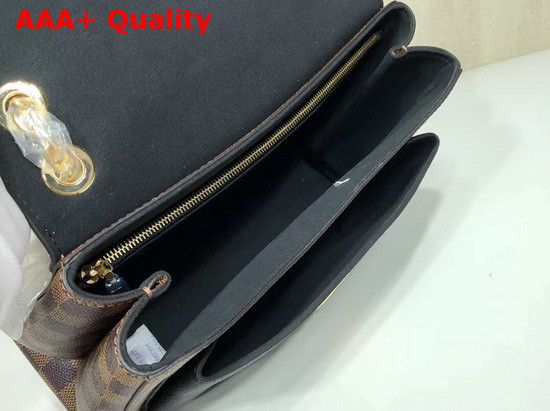 Louis Vuitton Vavin PM Noir N40108 Replica
