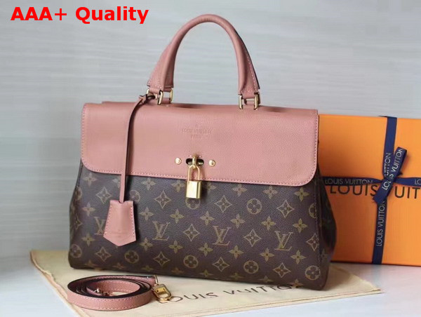Louis Vuitton Venus Monogram Bois De Rose M42409 Replica