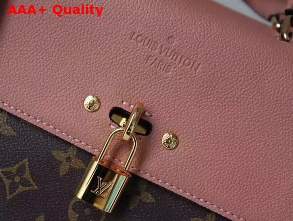 Louis Vuitton Venus Monogram Bois De Rose M42409 Replica