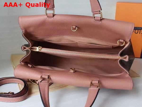 Louis Vuitton Venus Monogram Bois De Rose M42409 Replica