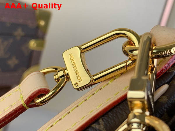 Louis Vuitton Vibe Handbag in Monogram Canvas M46999 Replica