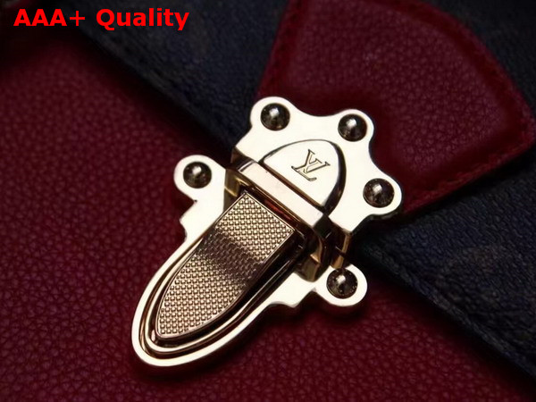 Louis Vuitton Victoire Monogram Cherry M41731 Replica