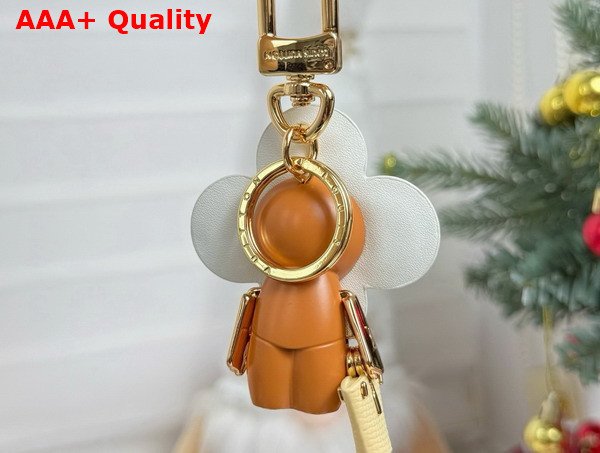 Louis Vuitton Vivienne Bag Charm Replica