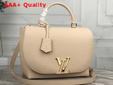 Louis Vuitton Volta Mocaccino M55060 Replica