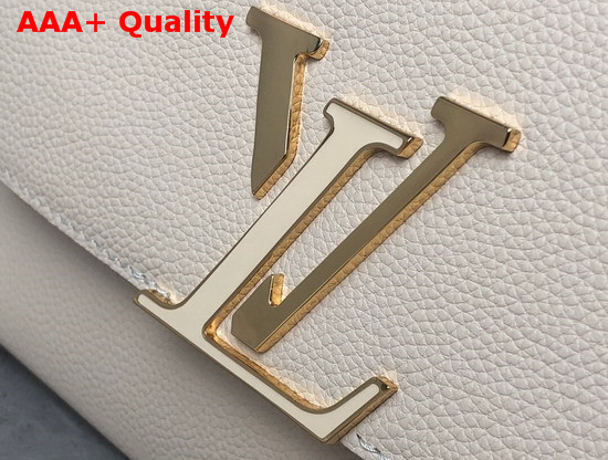 Louis Vuitton Volta Mocaccino M55060 Replica