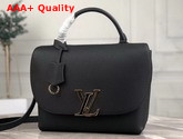Louis Vuitton Volta Noir M53771 Replica
