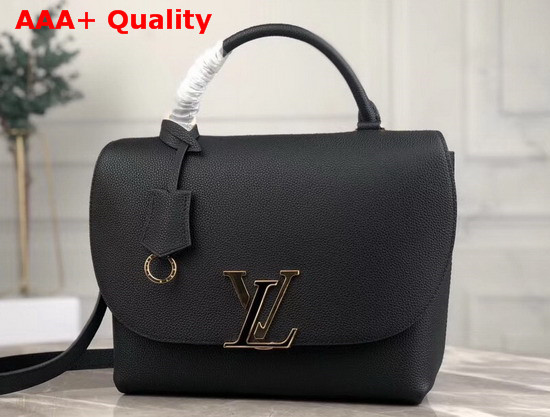 Louis Vuitton Volta Noir M53771 Replica