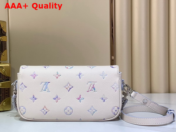 Louis Vuitton Wallet On Chain Ivy Monogram Empreinte Link Quartz M29770 Replica