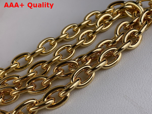 Louis Vuitton Wallet On Chain Metis in Cream Monogram Empreinte Leather M82836 Replica