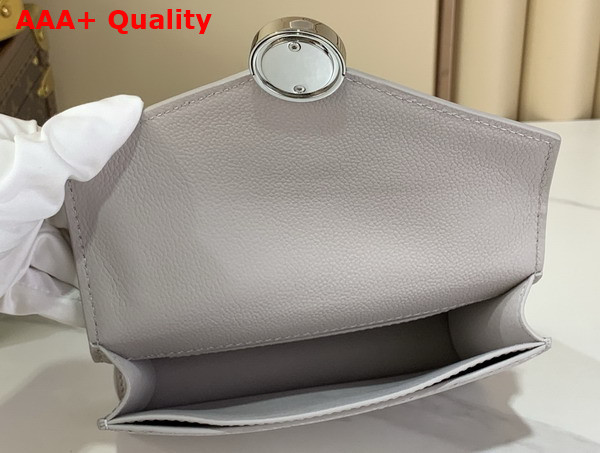 Louis Vuitton Wallet On Chain Rosy Brume Monogram Empreinte Leather M13570 Replica