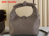Louis Vuitton Why Knot PM Galet Perforated Mahina Calf Leather M20701 Replica