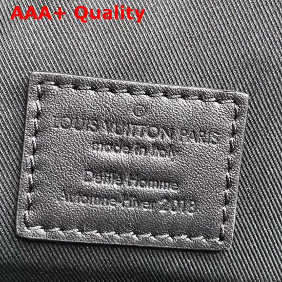 Louis Vuitton Zipped Tote Monogram Glaze M43890 Replica