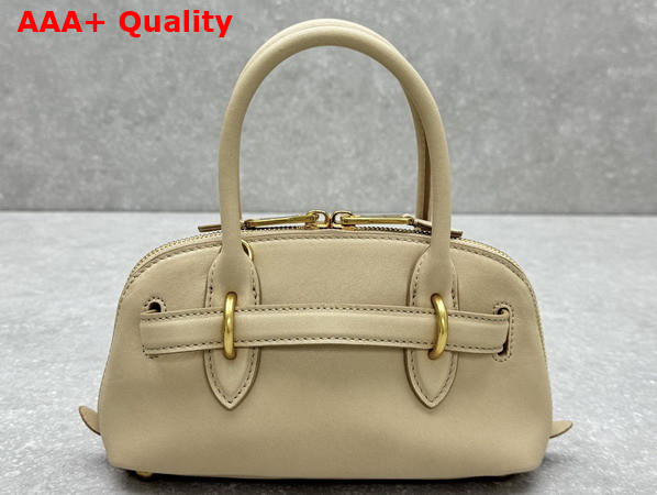 Miu Miu Aventure Mini Nappa Leather Bag in Cord 5BP090 Replica