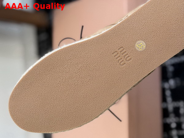 Miu Miu Gymnasium Suede Sneakers in Oak 5E668E Replica