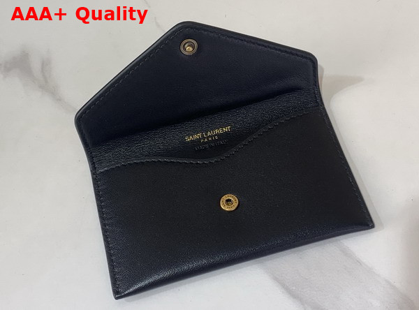 Saint Laurent Loulou Small in Matelasse Suede Caramel Cognac 871618 Replica