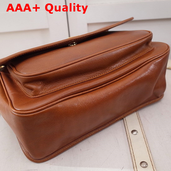 Saint Laurent Medium Niki Bag in Brown Replica