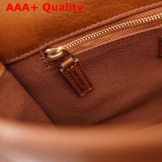 Saint Laurent Medium Niki Bag in Brown Replica