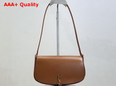 Saint Laurent Mini Voltaire in Box Saint Laurent Dark Cork 7796420 Replica