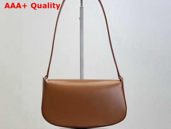 Saint Laurent Mini Voltaire in Box Saint Laurent Dark Cork 7796420 Replica