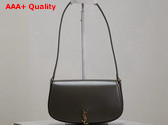 Saint Laurent Mini Voltaire in Box Saint Laurent Deep Musk 7796420 Replica