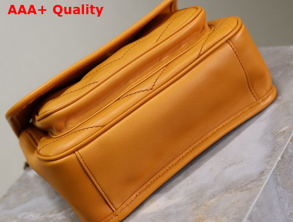 Saint Laurent Niki Baby in Lambskin Dry Spell Replica