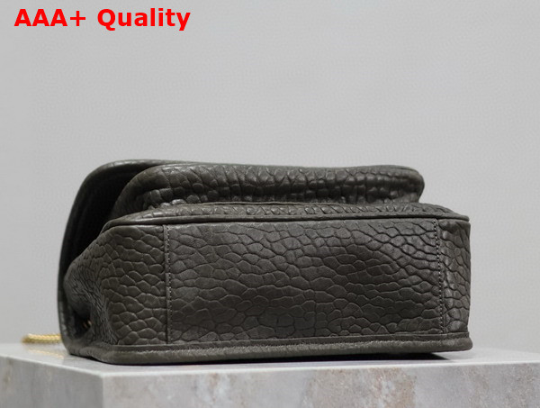 Saint Laurent Niki Baby in Light Musk Grained Lambskin Replica