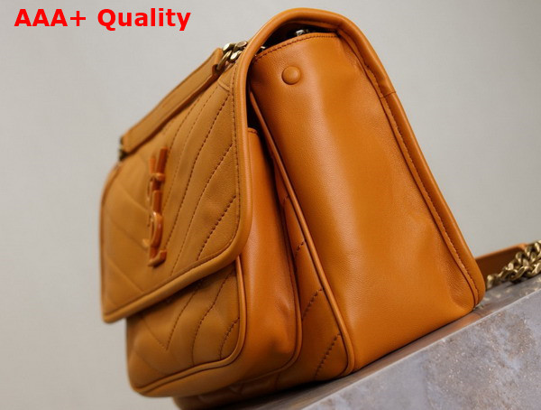 Saint Laurent Niki Medium in Dry Spell Lambskin Replica
