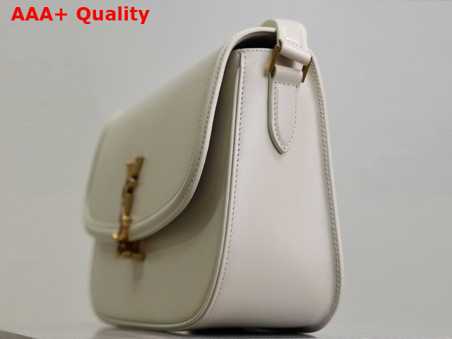 Saint Laurent Solferino Large in Box Saint Laurent Blanc Vintage Replica