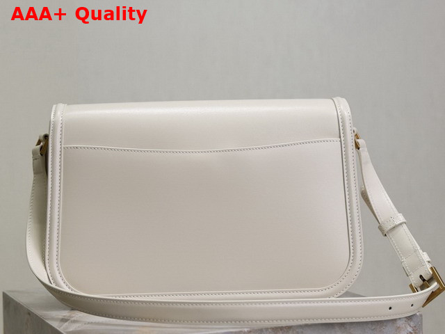 Saint Laurent Solferino Large in Box Saint Laurent Blanc Vintage Replica