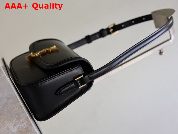 Saint Laurent Solferino Mini in Box Saint Laurent Noir Replica