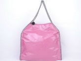Falabella Large Tote Pink for Sale