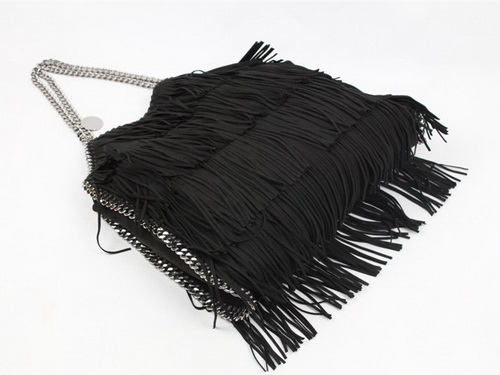 Stella McCartney Falabella Fringe Bag for Sale