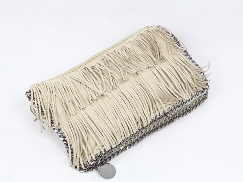 Stella McCartney Pochette Falabella Con Nappine for Sale