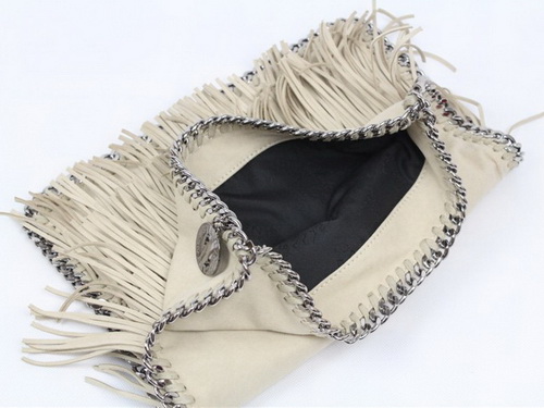 Stella McCartney Pochette Falabella Con Nappine for Sale