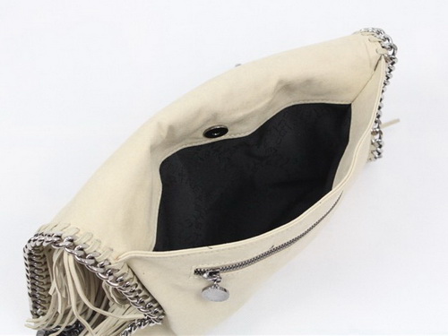 Stella McCartney Pochette Falabella Con Nappine for Sale