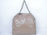 Stella McCartney Falabella Tote in Apricot for Sale