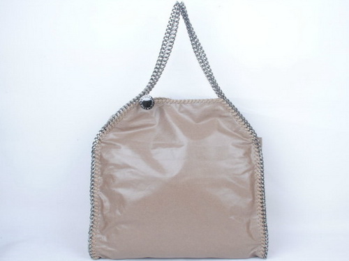 Stella McCartney Falabella Tote in Apricot for Sale