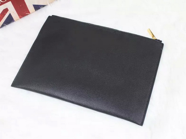 Stella Mccartney Superstellaheroes Large Zipped Clutch Original Leather for Sale